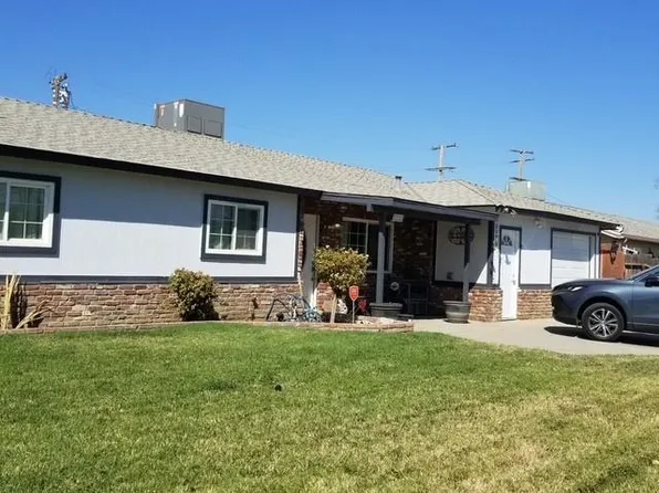 8586 Curtis St, Hanford, CA 93230