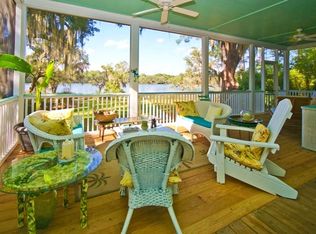 5 Lake Point, Beaufort, SC 29907