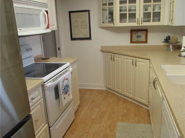 5371 Blue Crab Cir #1 — Photo 36