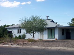 4733 E Eastland St, Tucson, AZ 85711