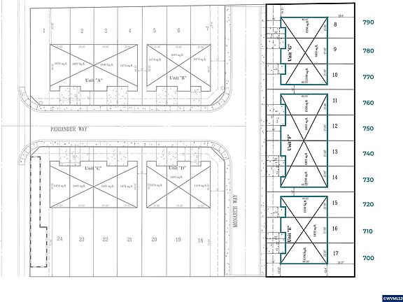 2nd image of 700-790 Monarch Way