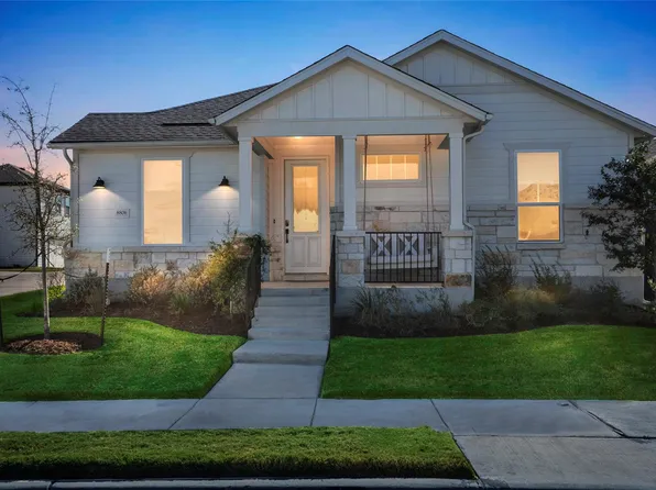 8806 Bestride Bnd, Austin, TX 78744