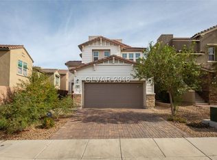 398 Ambitious St, Henderson, NV 89011
