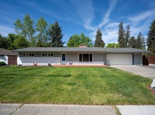 837 N 23rd St, Coeur D Alene, ID 83814