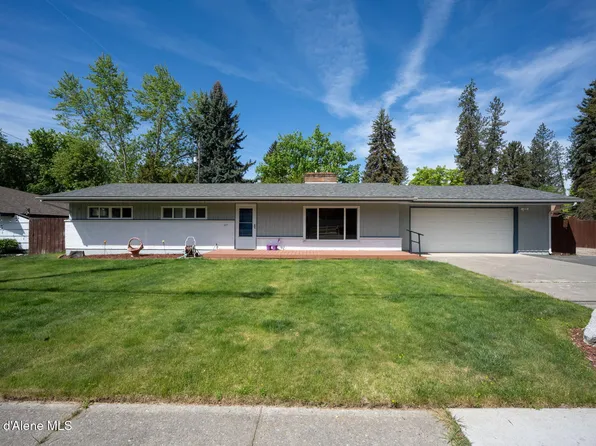 837 N 23rd St, Coeur D Alene, ID 83814