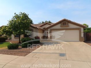 3863 E Linda Ct, Gilbert, AZ 85234