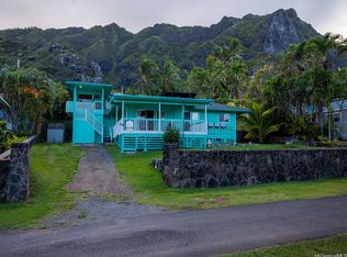 51-450 Kekio Rd, Kaaawa, HI 96730