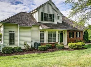 5200 Terrace Arbor Cir #87, Midlothian, VA 23112