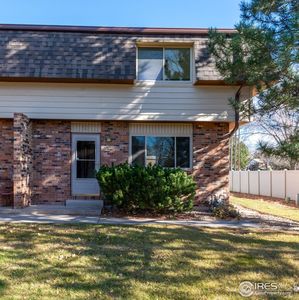 2708 19th St Dr #20, Greeley, CO, 80634