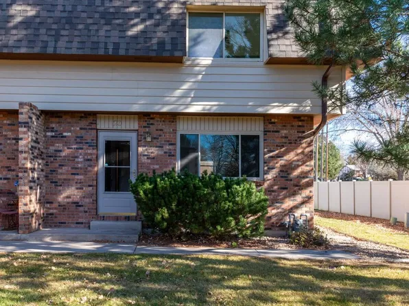 2708 19th St Dr #20, Greeley, CO 80634