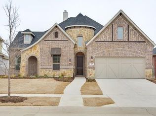 108 Birdcall Ln, Argyle, TX 76226