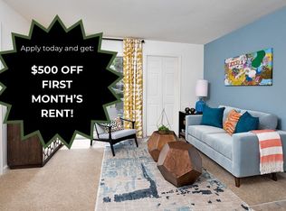 Wyndham at Hampton Apartments, Hampton, VA 23666