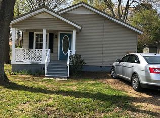 1605 Polk Ave, Gadsden, AL 35904