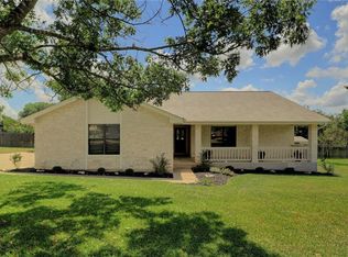 115 Tortoise Ln, Georgetown, TX 78628