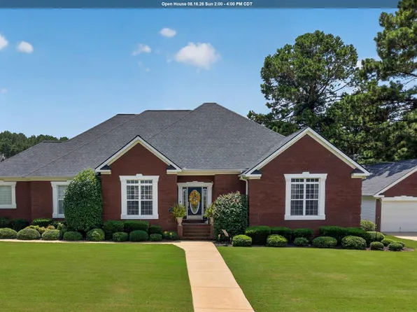 700 Hunter Ln SW, Jacksonville, AL 36265