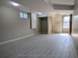 4051 Dunmow Cres #BASEMENT, Mississauga, ON L4Z 1E1