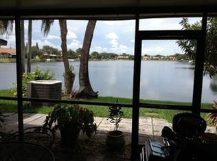 2701 SW 58th Mnr #3, Fort Lauderdale, FL 33312