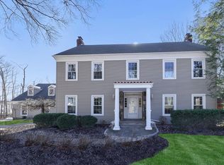 834 Ewing Ave, Franklin Lakes, NJ 07417