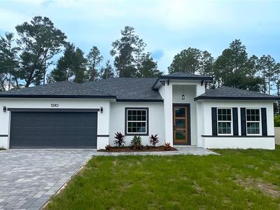 5110 SW 158th St, Ocala, FL, 34473