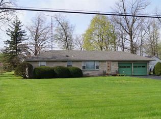 9305 E County Road 100 N, Selma, IN 47383