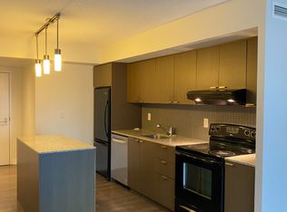 110 Charles St E #U1505, Toronto, ON M4Y1T5