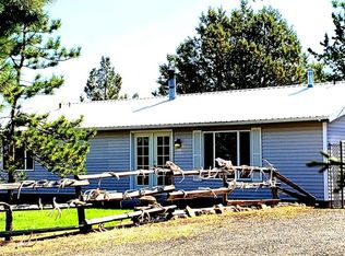 7766 SW Costanoan St, Powell Butte, OR 97753