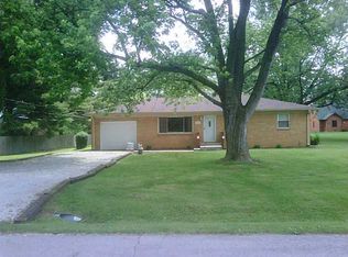 6521 W Ohio St, Indianapolis, IN