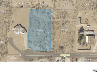 539 Harvard Way, Kingman, AZ 86409