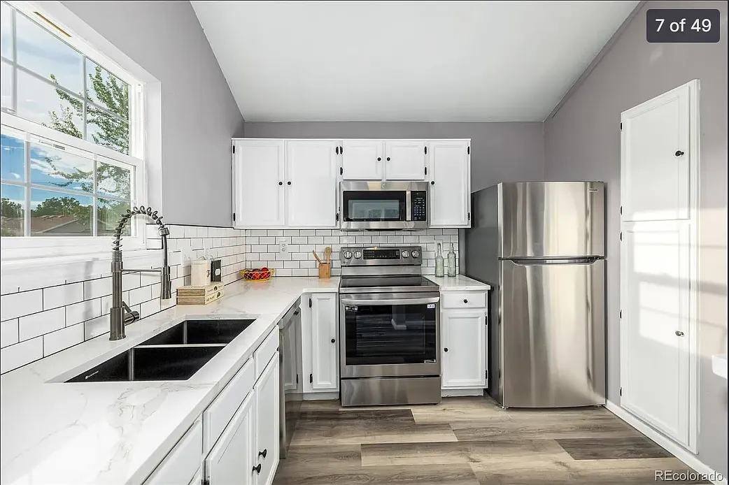 Building Photo - 5403 W 76th Ave #621