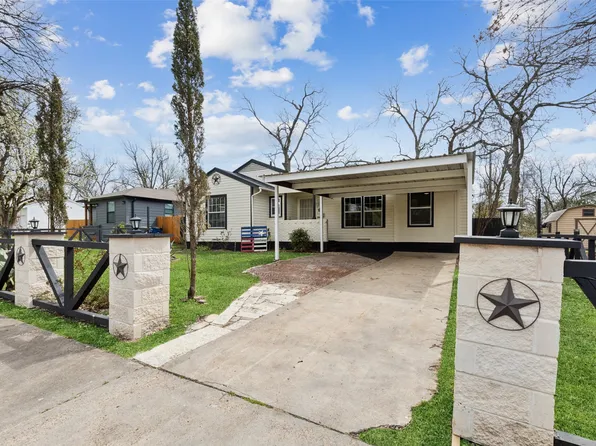 2120 Tisinger Ave, Dallas, TX 75228