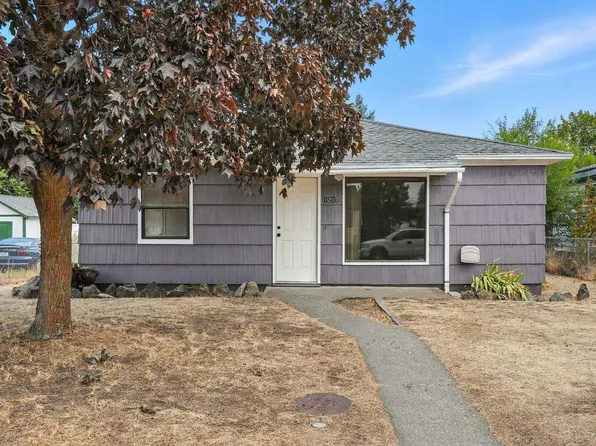1217 E Glass Ave, Spokane, WA 99207