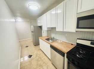 2465 John F Kennedy Blvd #42E, Jersey City, NJ 07304