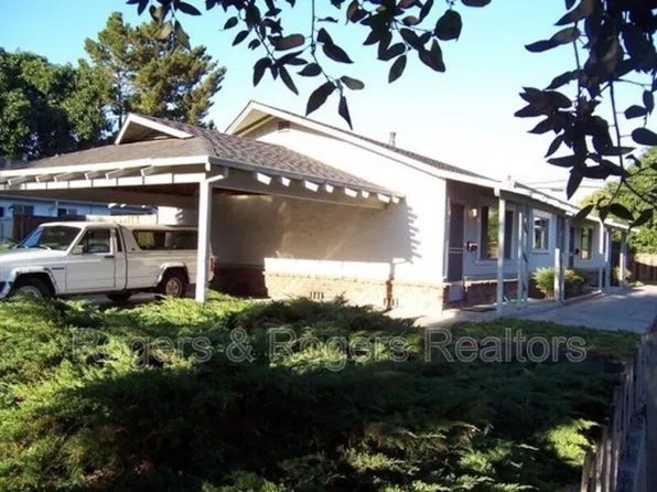 672 San Luisito Way, Sunnyvale, CA 94085