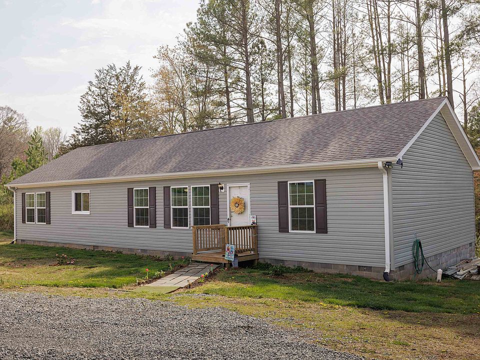 5729 Alberene Rd, Esmont, VA 22937 Zillow