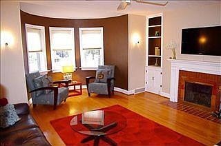 4th image of 7801 Delmar Blvd APT 1E