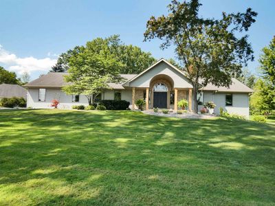 2753 Summerset Cir, Suamico, WI, 54173