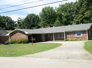 213 Rockwell Rd, Jackson, TN 38305