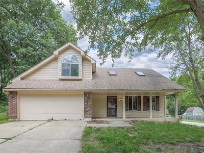 18120 E 25th Ter S, Independence, MO, 64057
