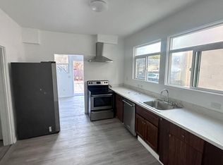 2227 McGee Ave #B, Berkeley, CA 94703