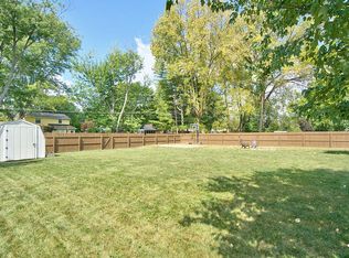 7224 Crest Ln, Indianapolis, IN