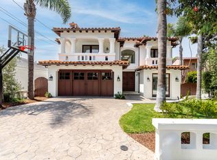 607 S Gertruda Ave, Redondo Beach, CA 90277