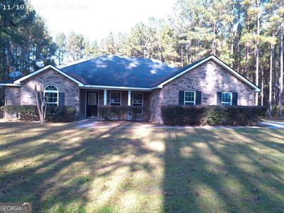 233 Vickers Pass SE, Ludowici, GA, 31316
