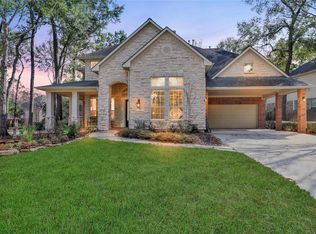 78 W Shale Creek Cir, Spring, TX 77382