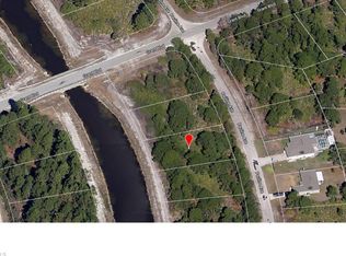 414 Pauline Ave, Lehigh Acres, FL 33974