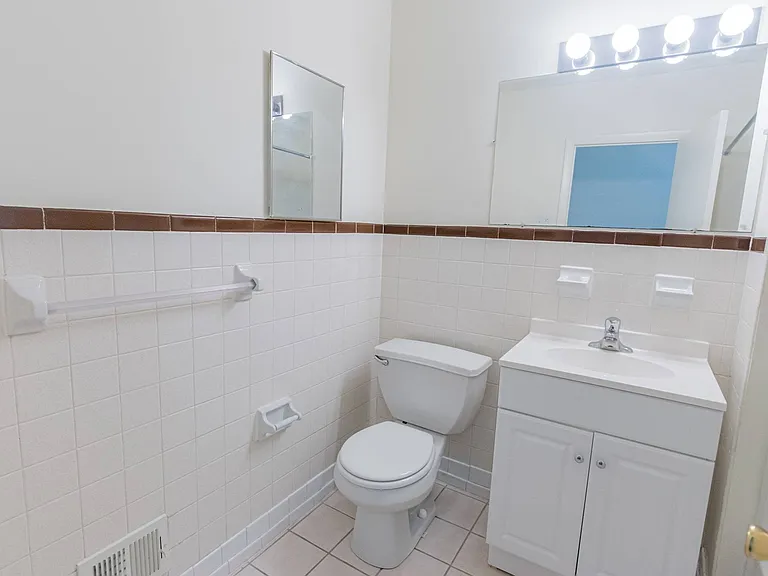 Sample Bathroom