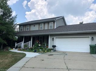1365 Timbertop Dr, Tallmadge, OH 44278