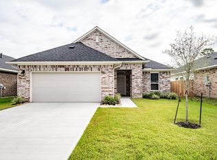 3918 Sugardale St, Baytown, TX 77521