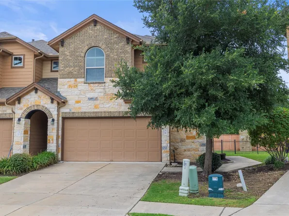 1001 Zodiac Ln Unit 38, Round Rock, TX 78665