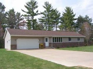 3630 Whitrock Ave, Wisconsin Rapids, WI 54494