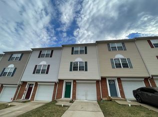 64 Belladonna Ln, Stafford, VA 22554
